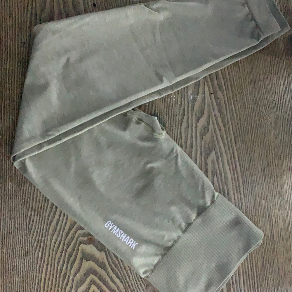 Gymshark dubs